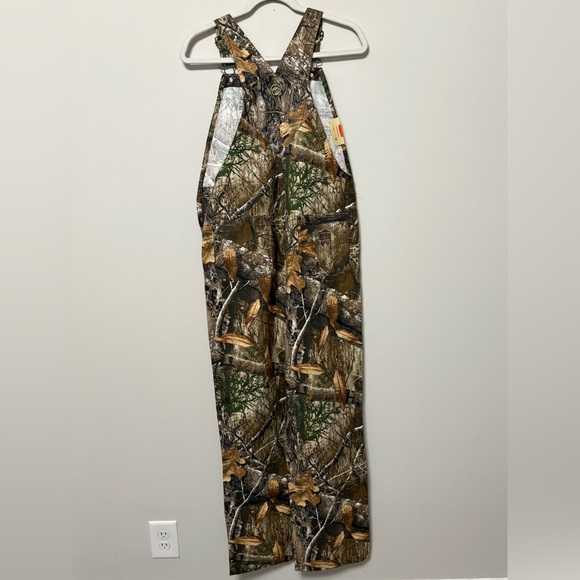 Magellan Outdoors Camo/Real
Tree Youth/Womens Overalls - Picture 5 of 7